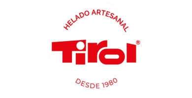 TIROL HELADOS llega a la Guía de Franquicias
